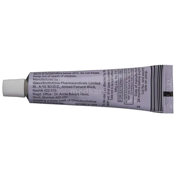 shield ointment 15 gm